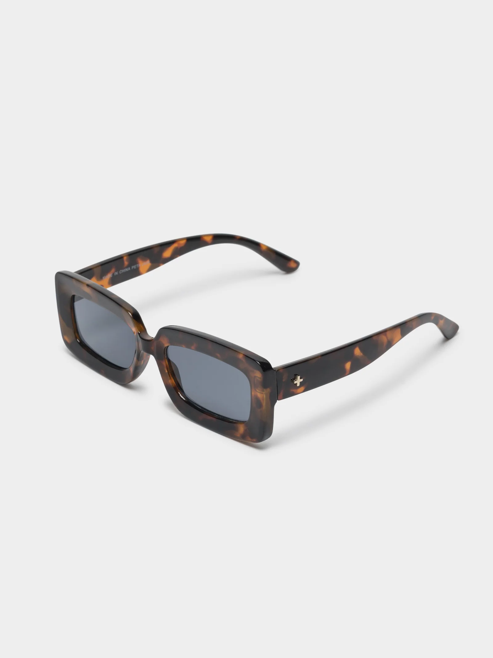 Blurred Sunglasses