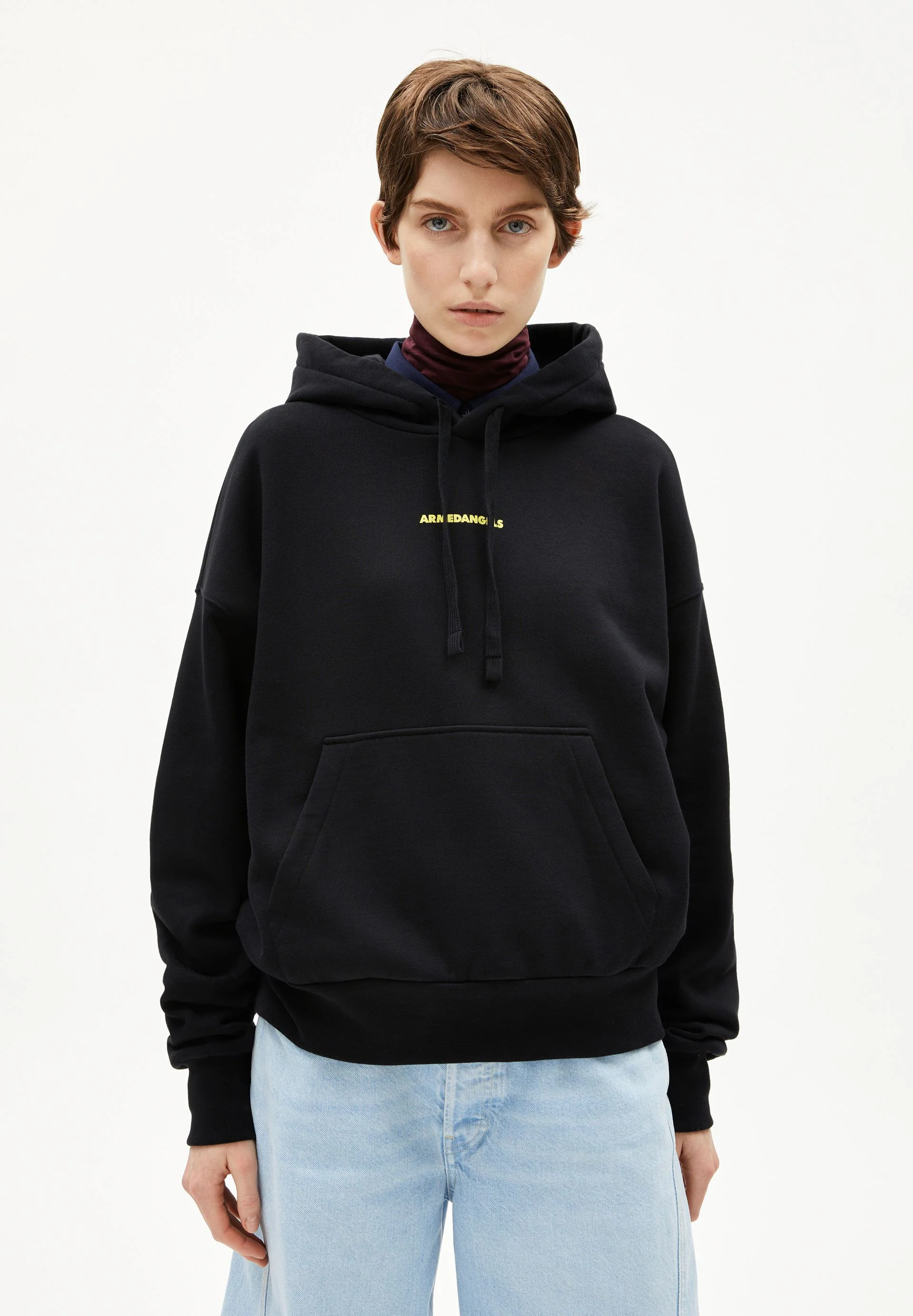 FRANCISARAA CHAANGE SWEATSHIRT