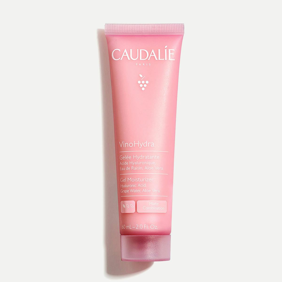 Gelée Hydratante à l'Acide Hyaluronique & Aloe Vera