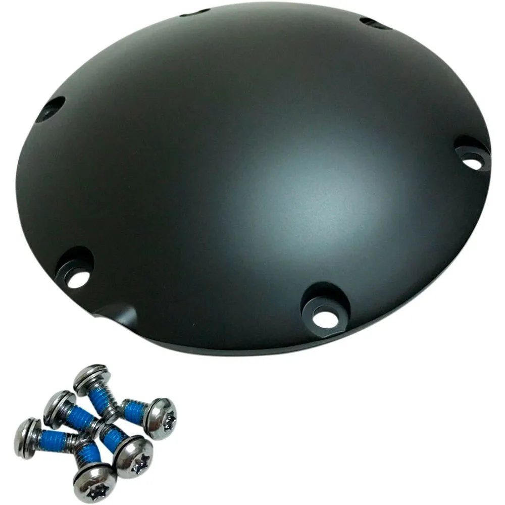 Drag Specialties Derby Satin 301500 clutch cover