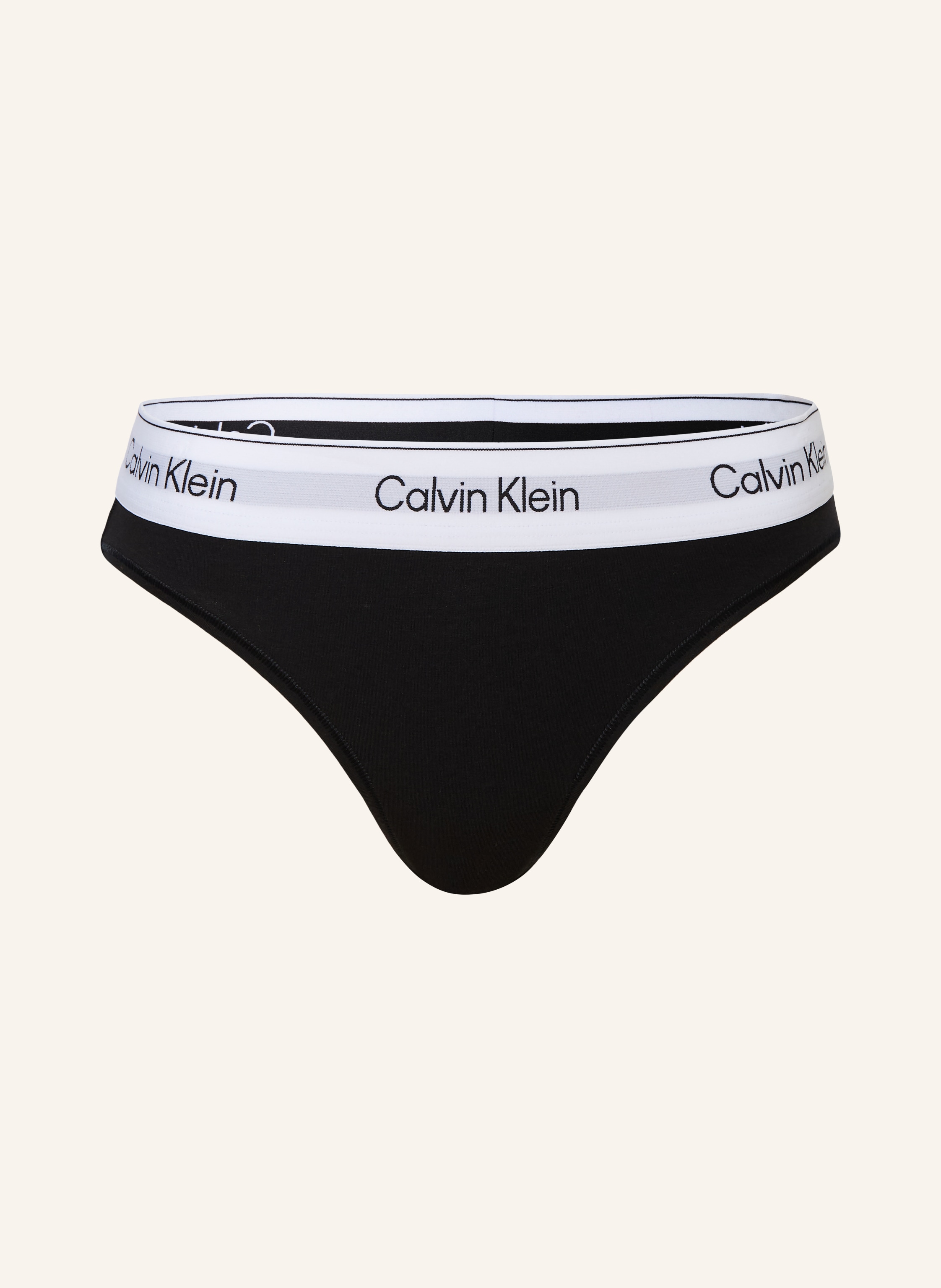 Calvin Klein Slip ICON COTTON MODAL