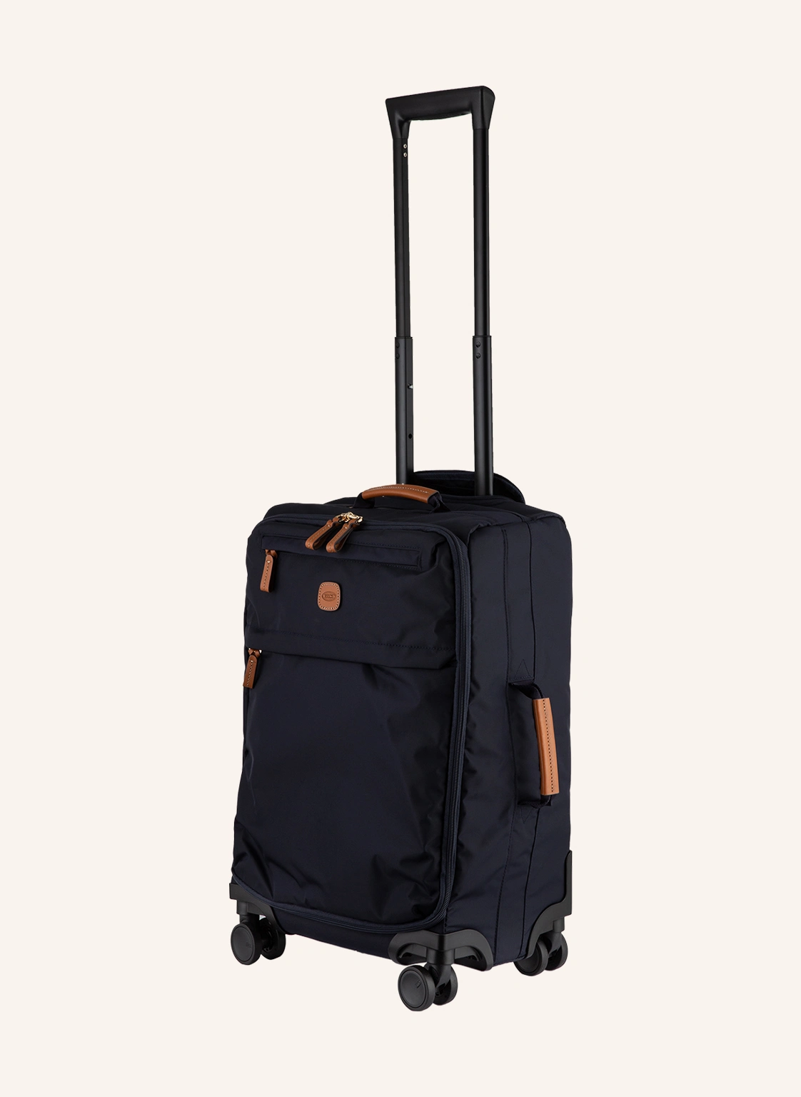 BRIC'S Cabin Trolley X-TRAVEL