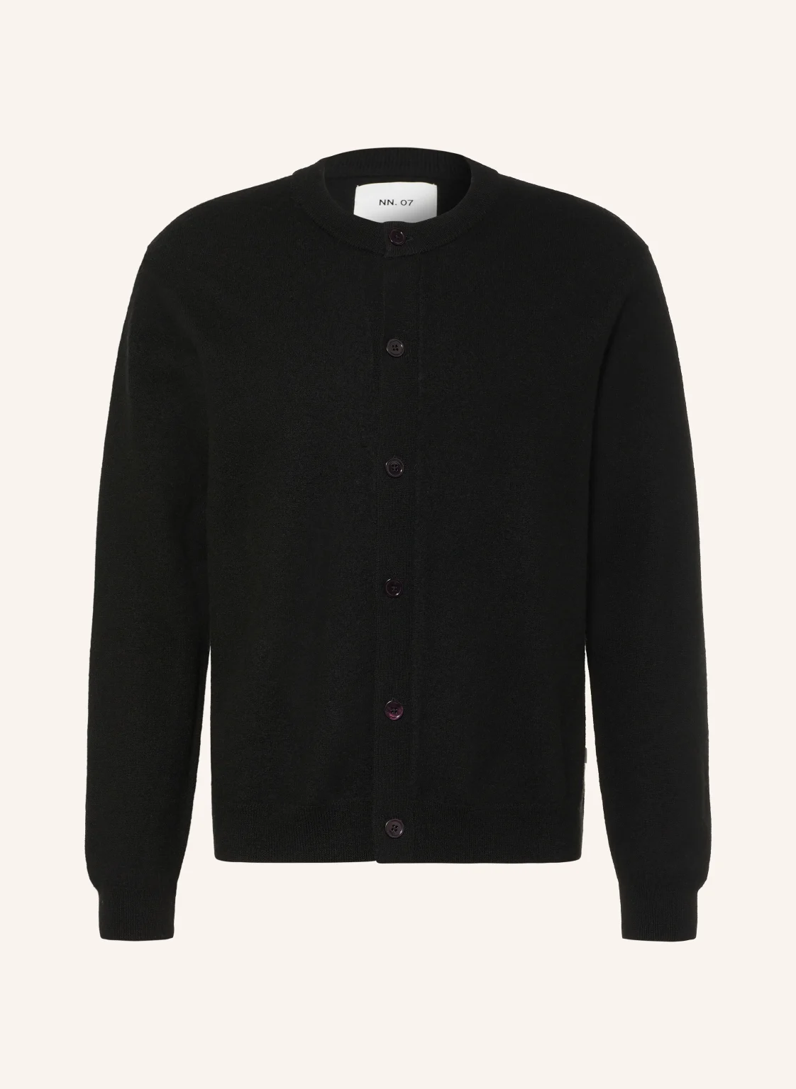 NN.07 Strickjacke JASPER