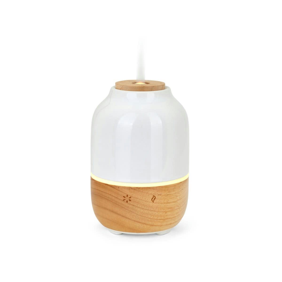 - Diffuseur d'huiles essentielles