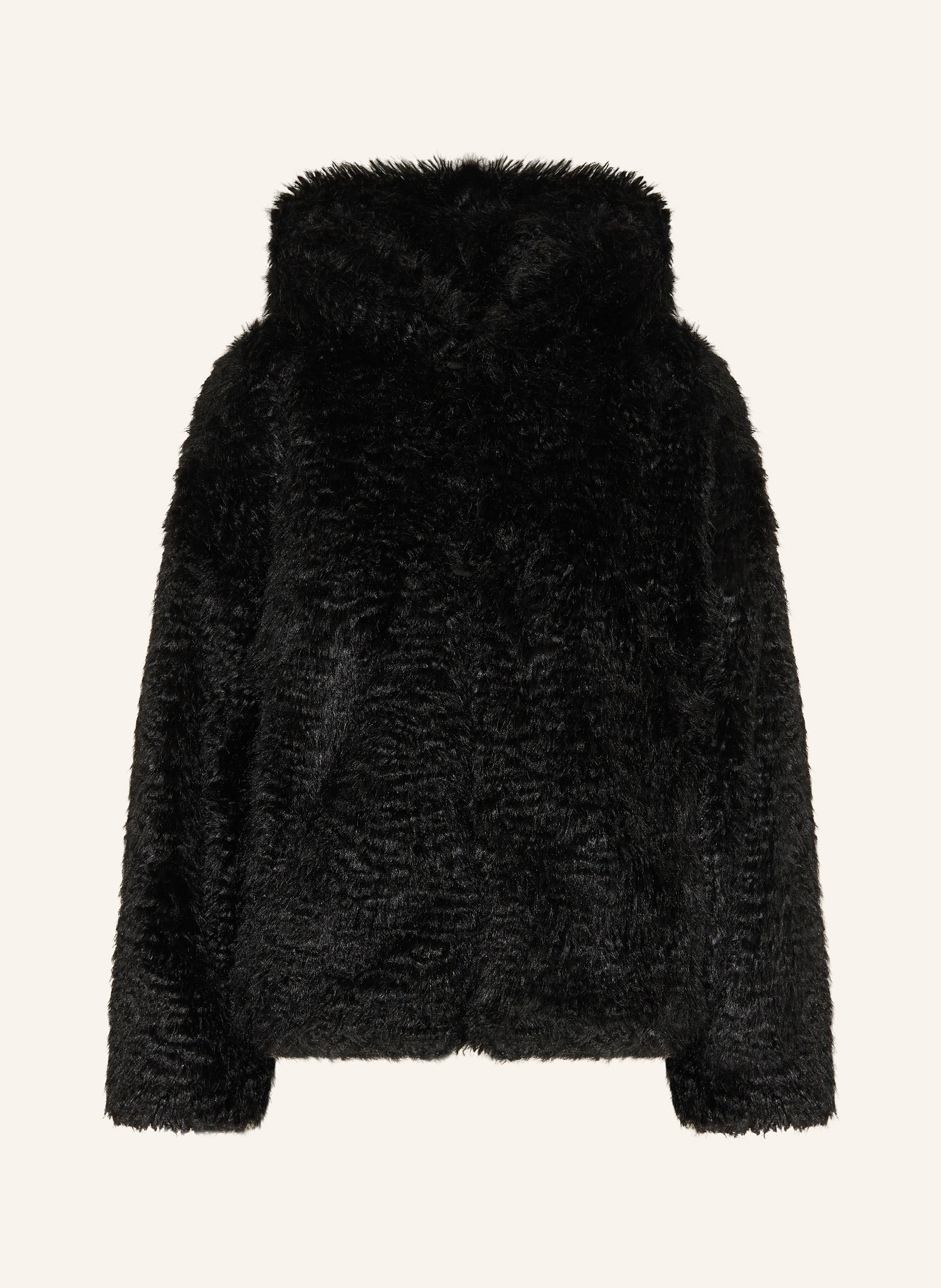 DRYKORN Kunstfell-Jacke EMNETH