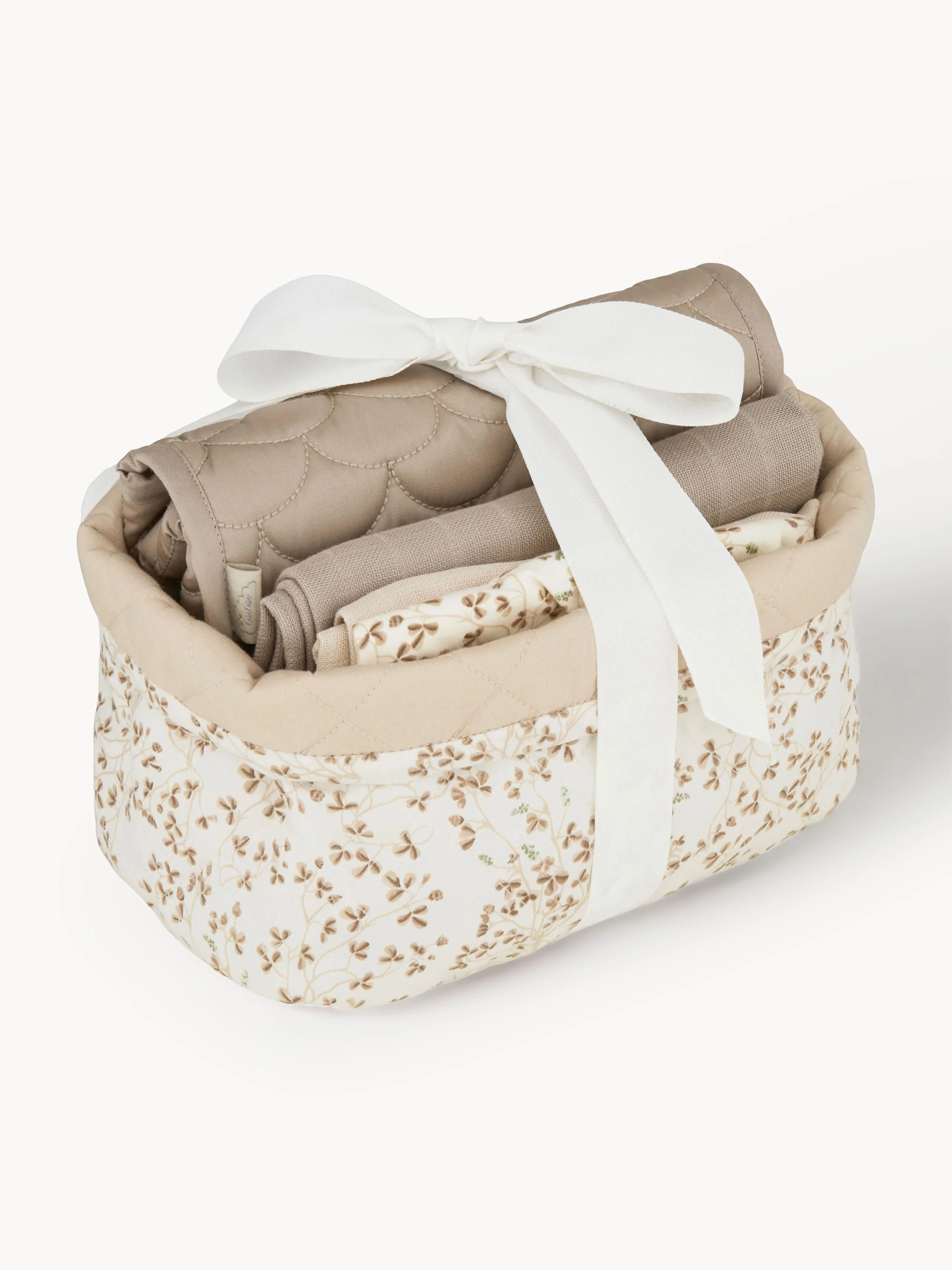 Babypflege-Set Lierre, 6er-Set