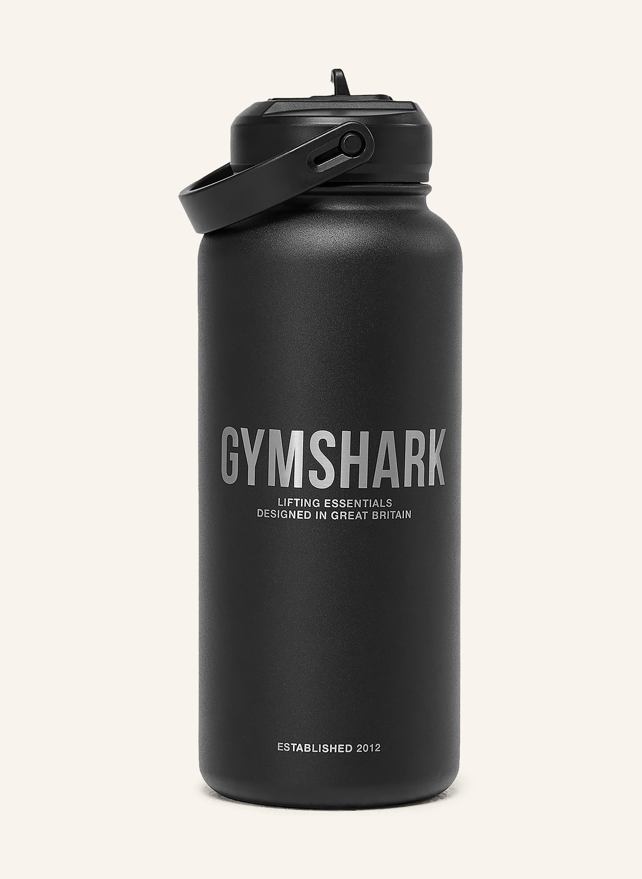 GYMSHARK Isolierflasche