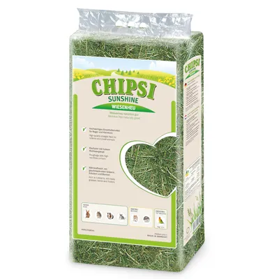 Chipsi Sunshine Meadow Hay