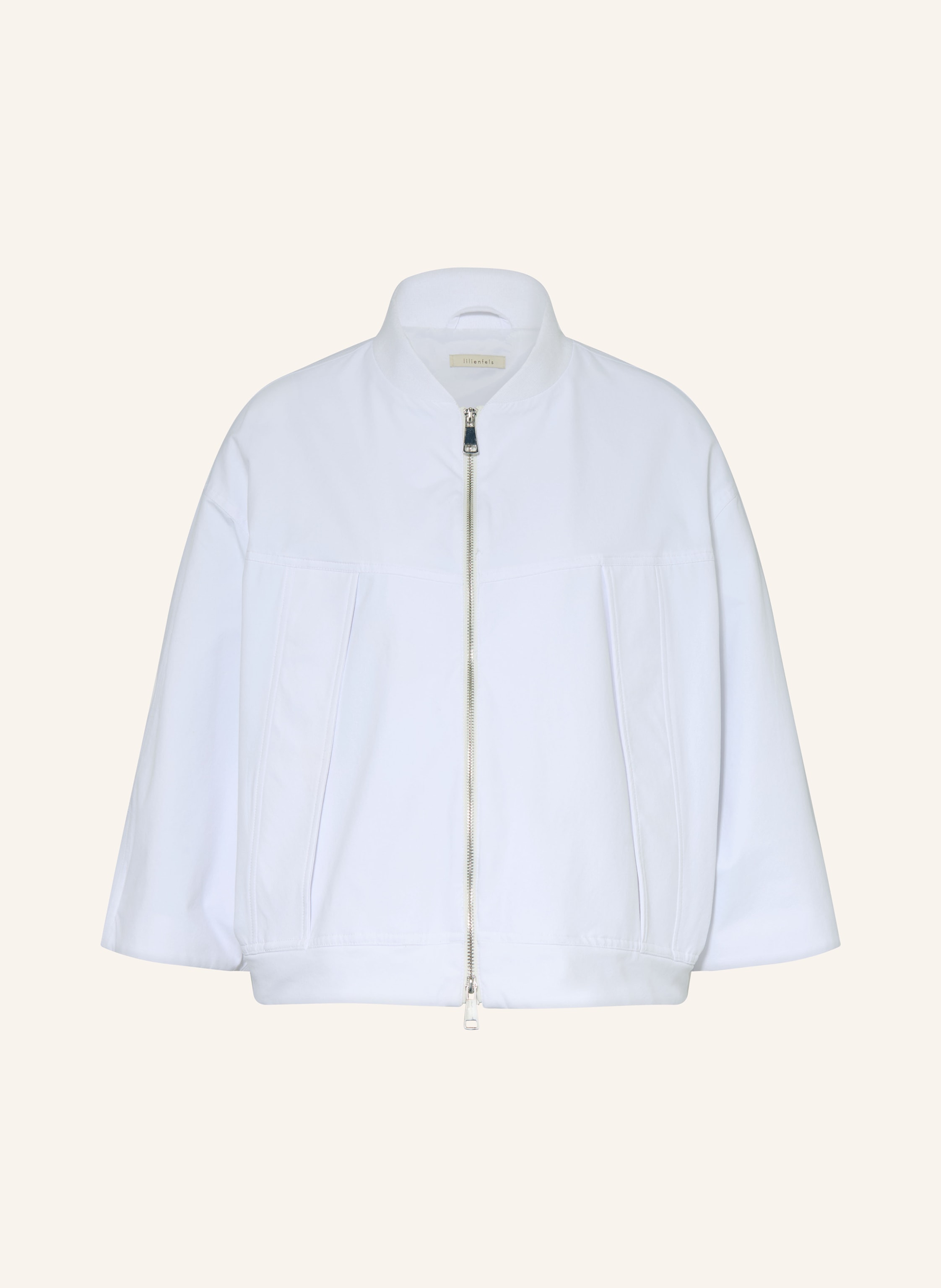 lilienfels Jacke mit 3/4-Arm