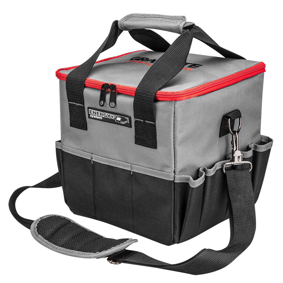 Torba na elektronarzędzia Energy  GRAPHITE 58G015