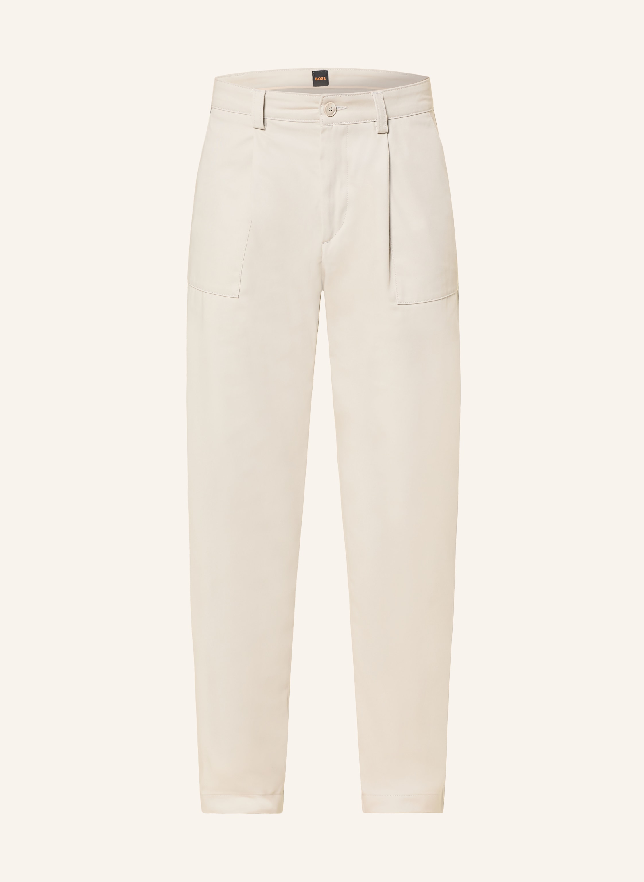 BOSS Chino Straight Fit