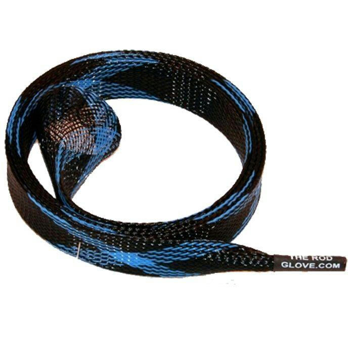 Rod Glove Standard Casting Rod Cover, Assorted Colours