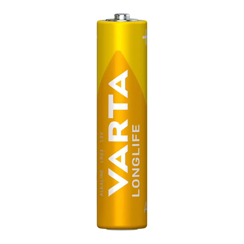 Batterie Longlife