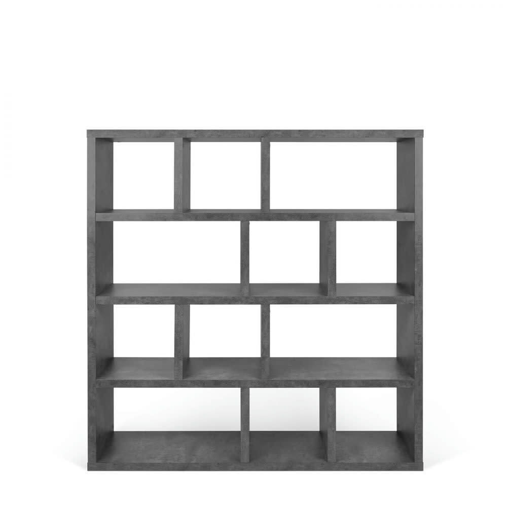 BERLIN - Bibliothèque  placage béton