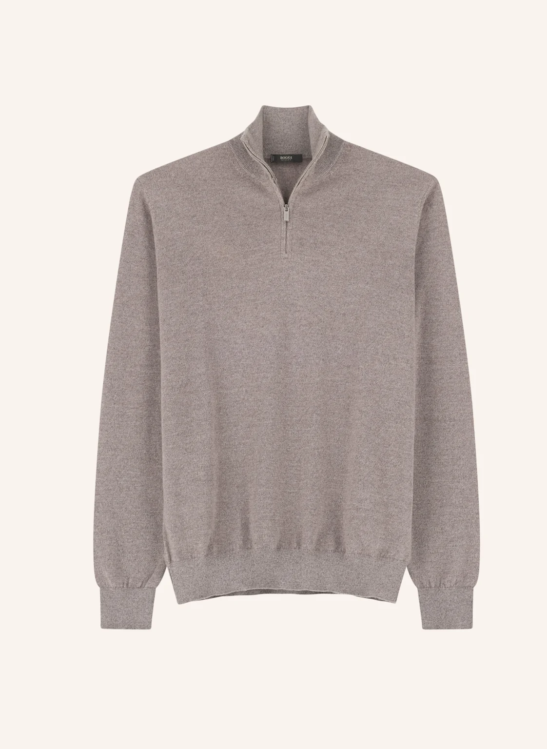 BOGGI MILANO Pullover