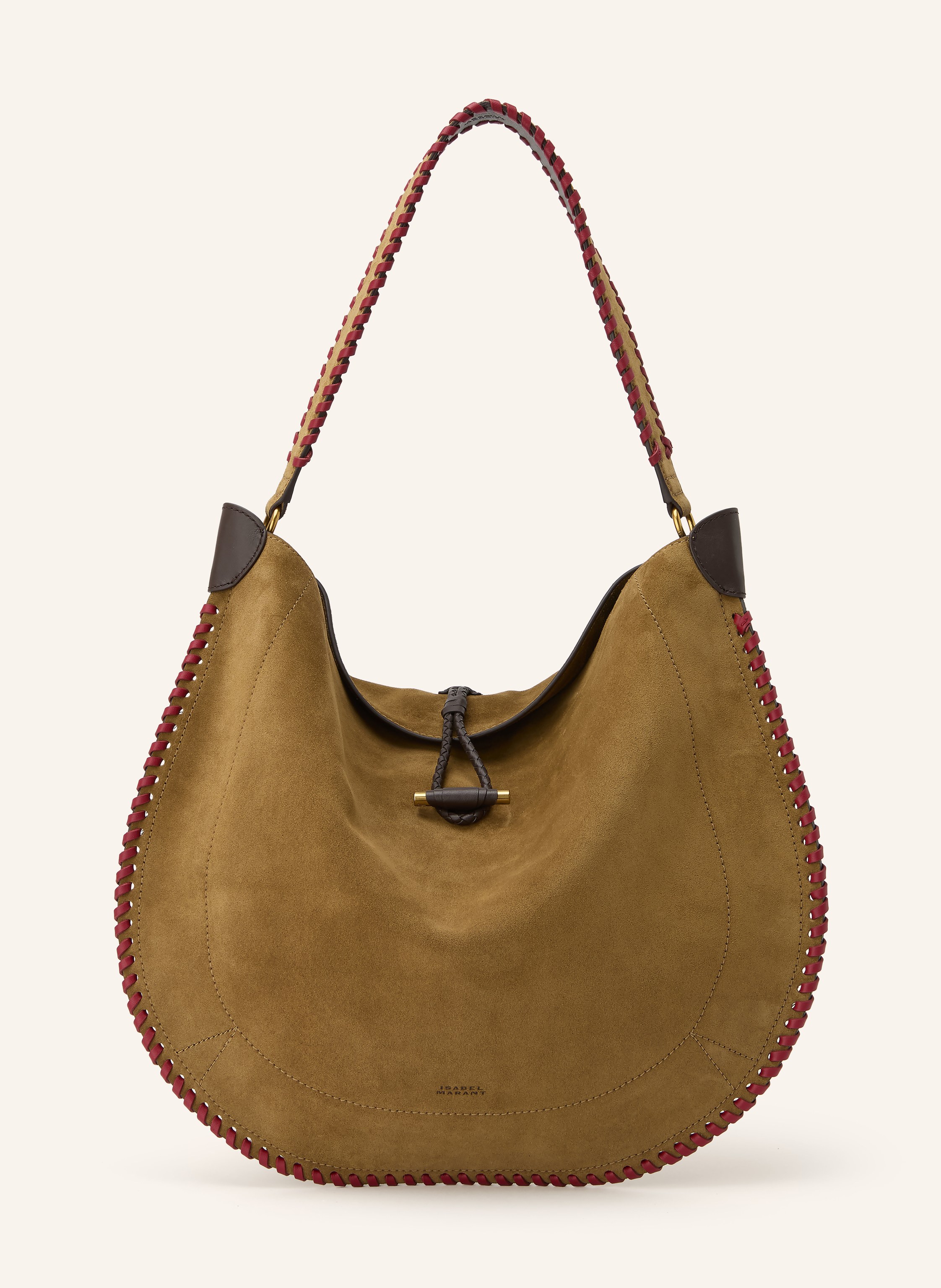 ISABEL MARANT Shopper OSKAN