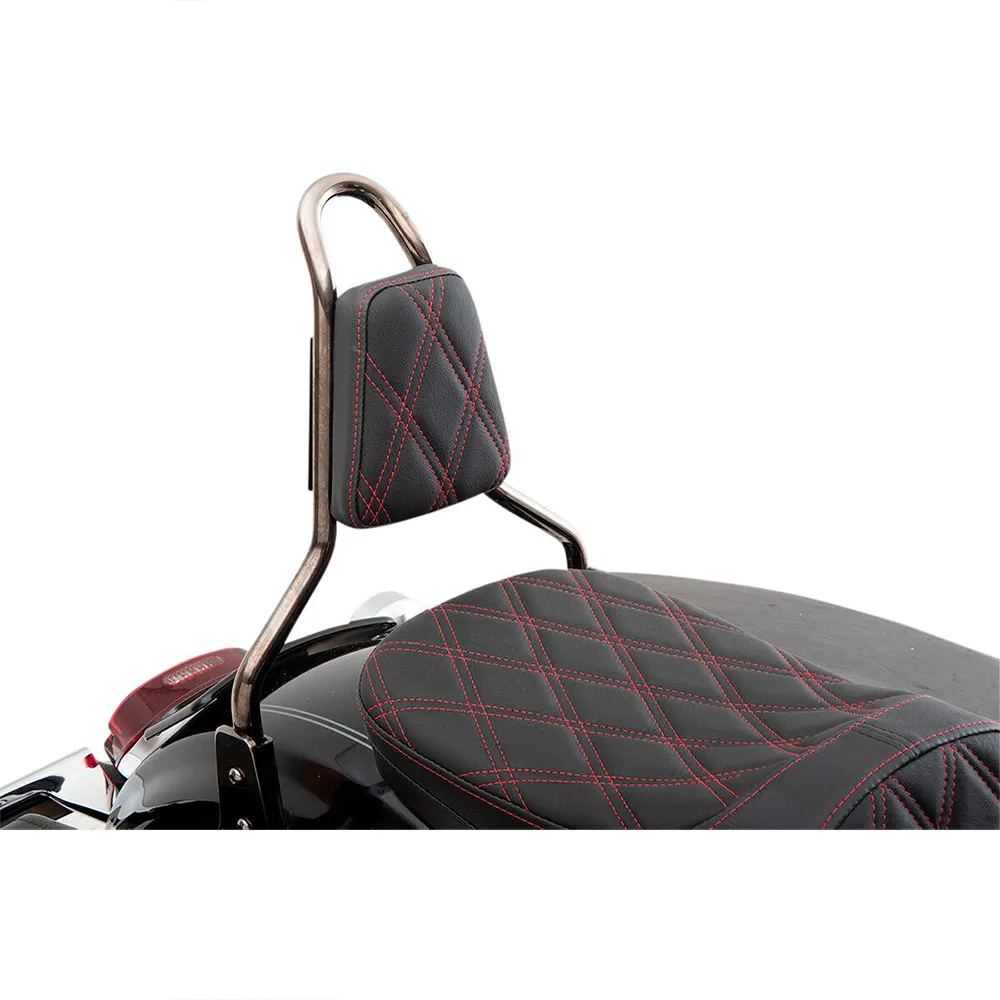 Drag Specialties BT80005 insert backrest