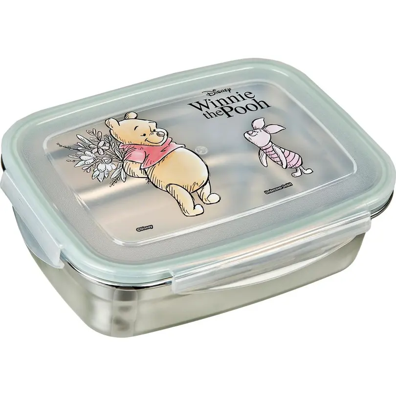 Lunch-Box Winnie the Pooh