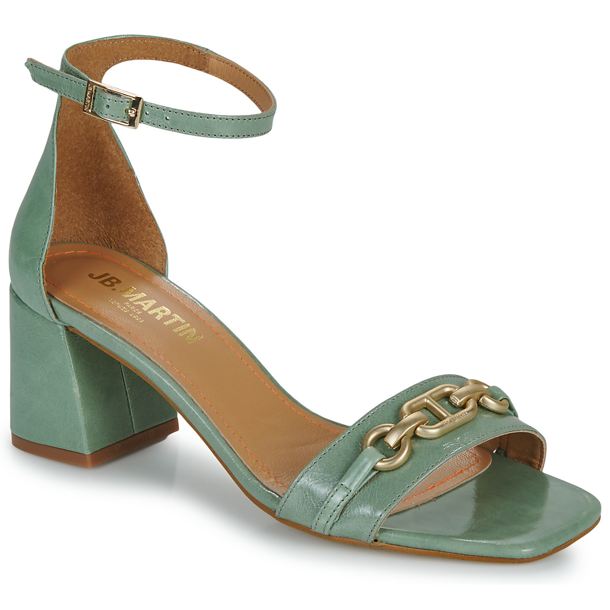 JB Martin - VEDETTE - Vintage / Sage