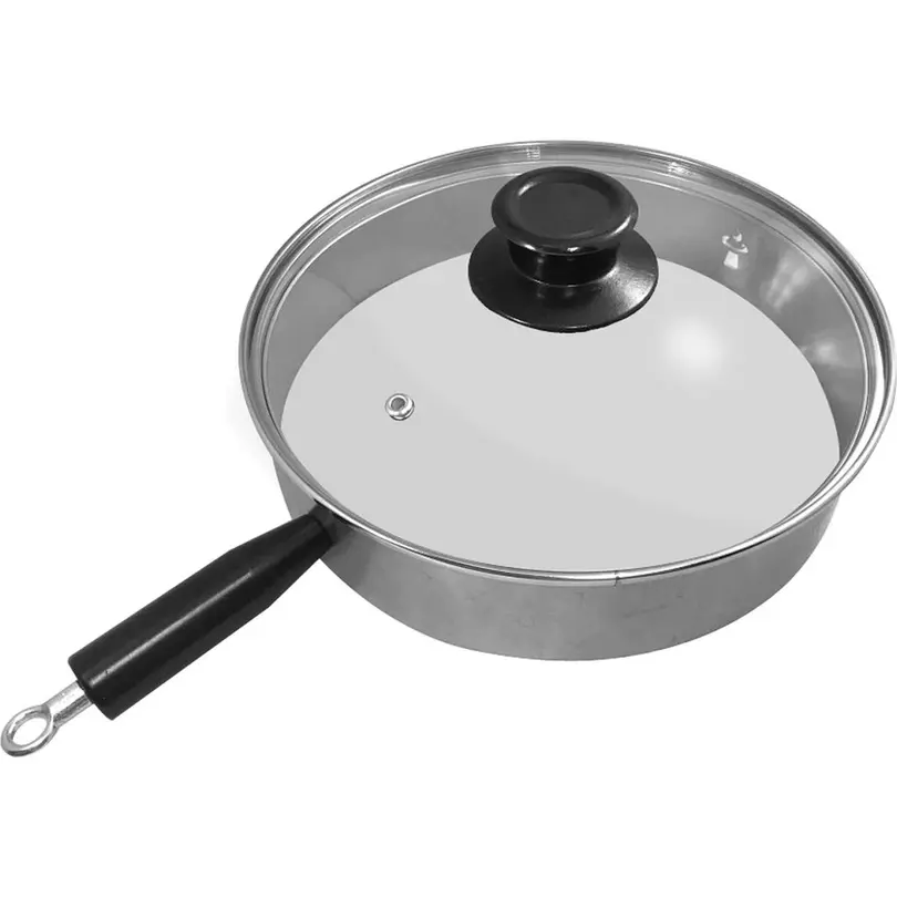 Grillring Remundi