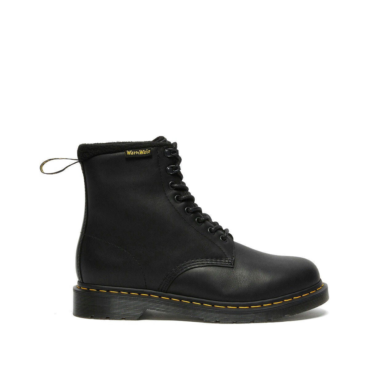 Bottines cuir 1460 Pascal Valor WP