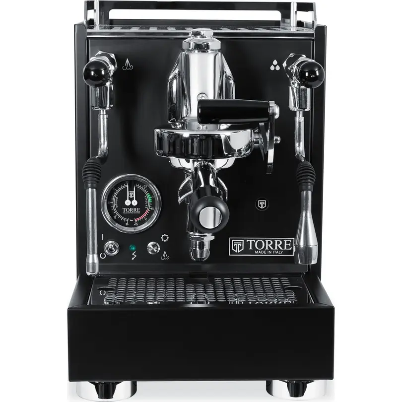 Siebtraegermaschine Luigino TSP