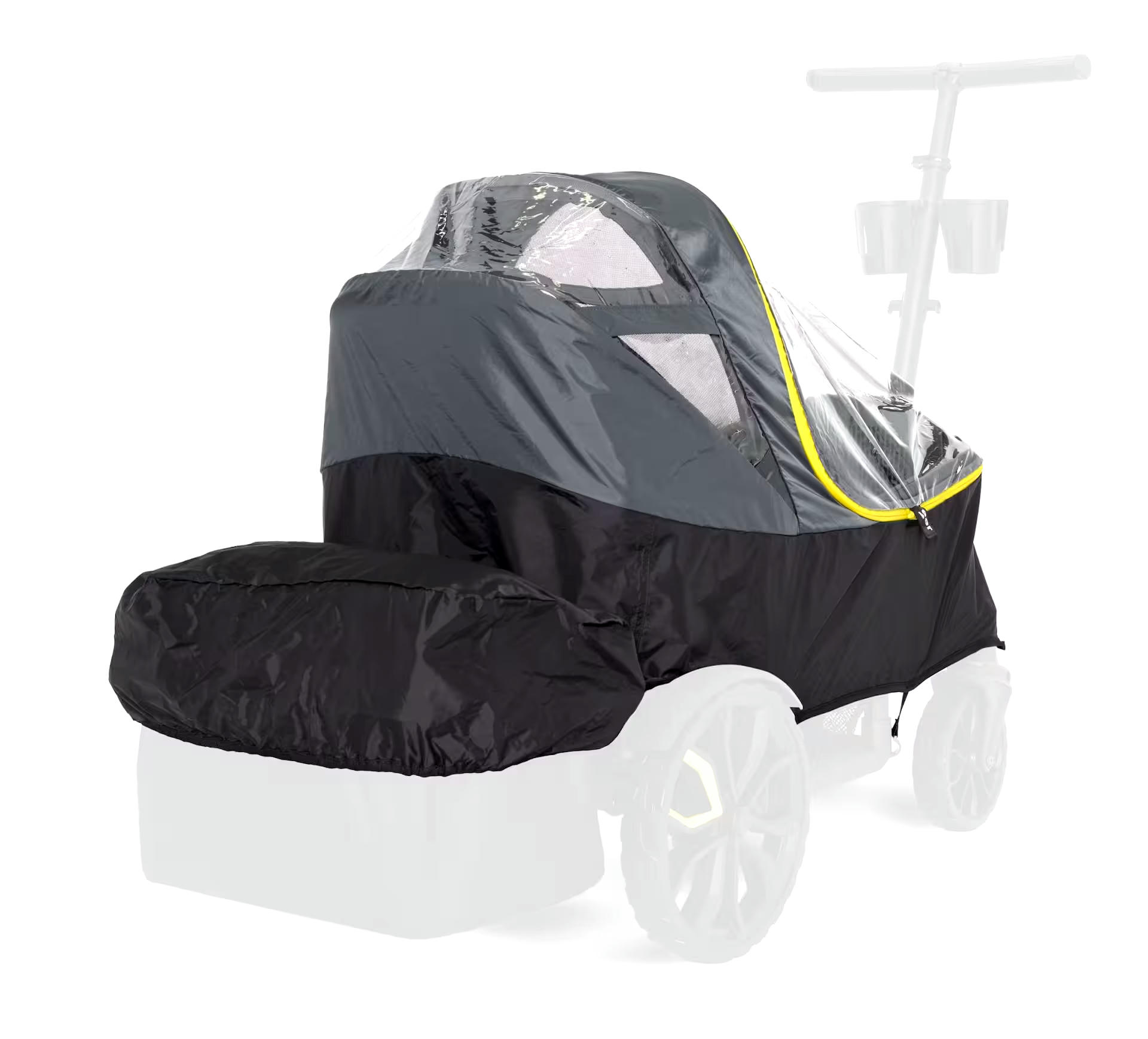 Veer Cruiser All Weather Cover