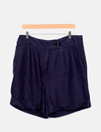 Camaïeu slacks shorts