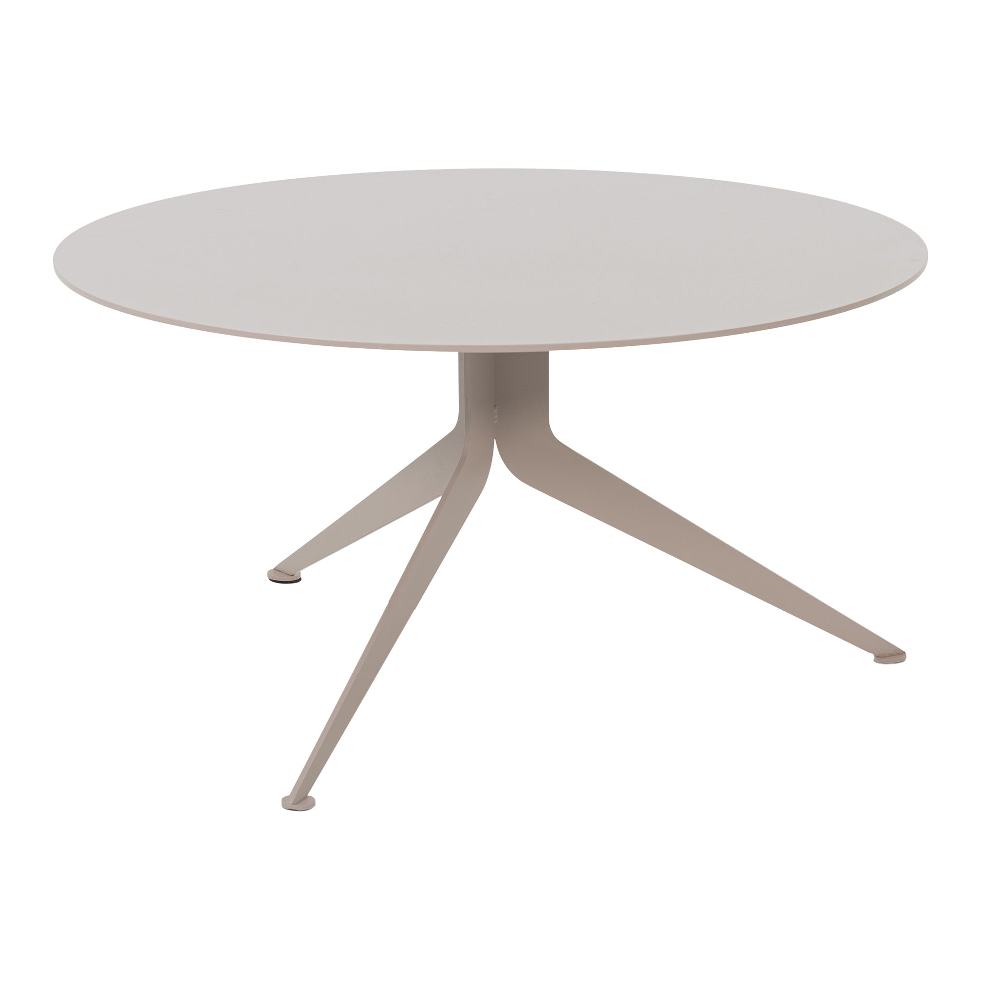Spinder Design DALEY 80 Salontafel - Silky Taupe