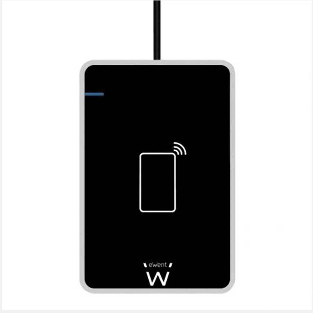 Ewent EW1053 external card reader