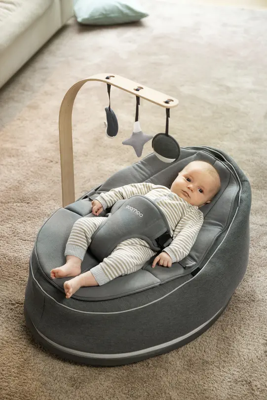 Spielbogen SeatNSwing