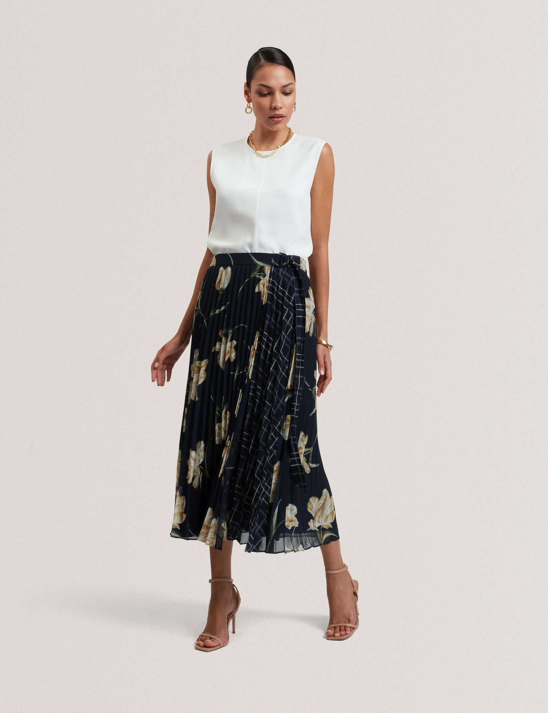ROSEDA | NAVY