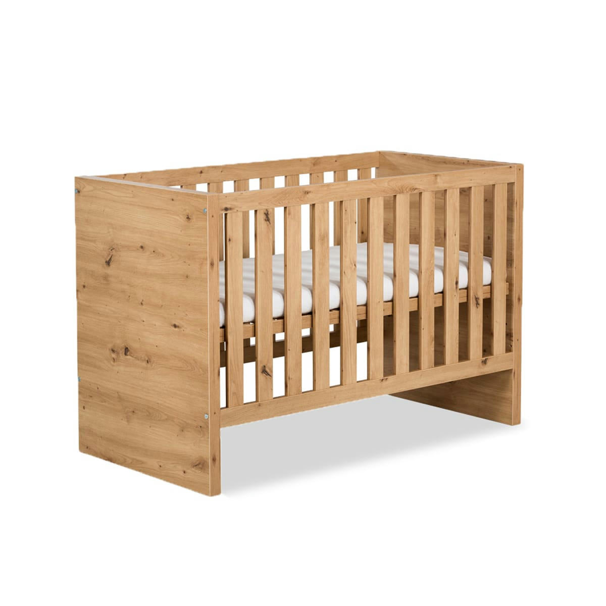 AMELIA - Lit bébé 60x120