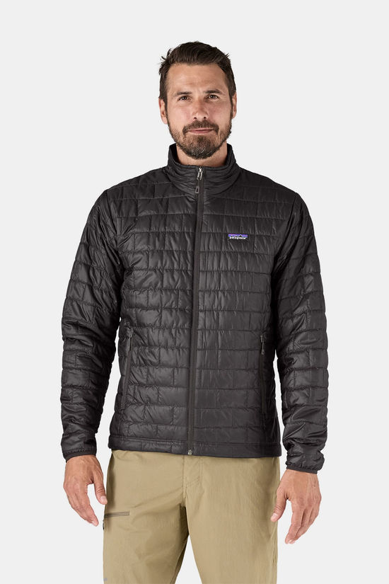 Patagonia Nano Puff Isolatiejas