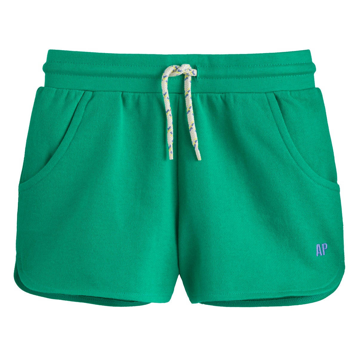 Short en molleton léger