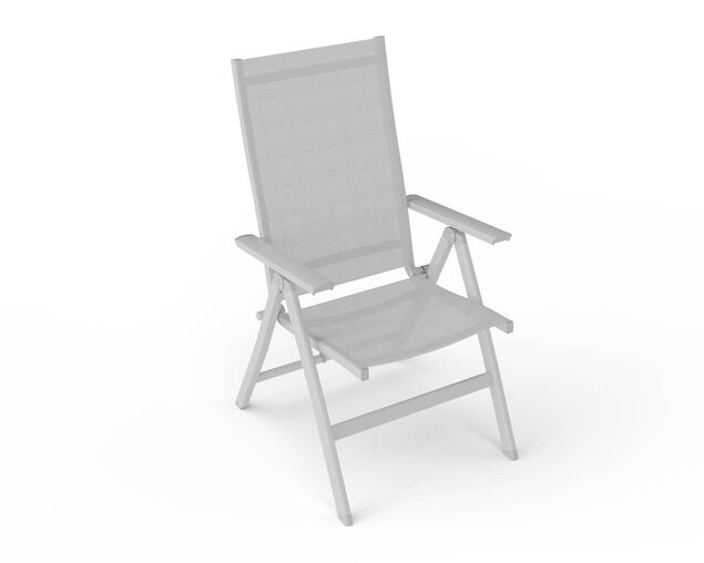Frankie-Jette 9 Piece Dining Setting - Bone