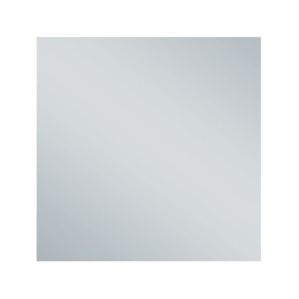 PLATE GAH ALBERTS RUSTFRITT STÅL 1000X120X0,5MM