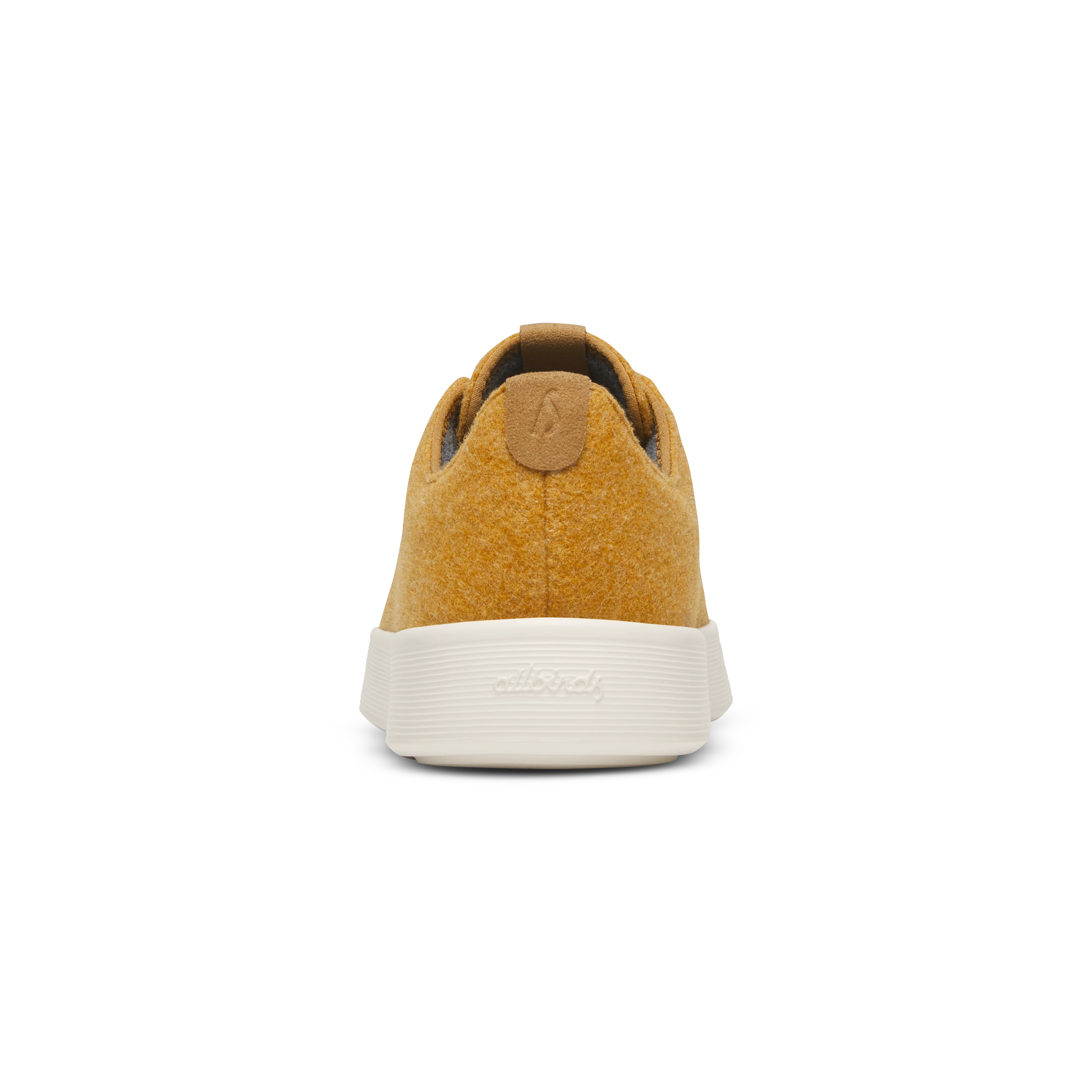 Women's Wool Cruiser - Sulphur (Natural White Sole)
