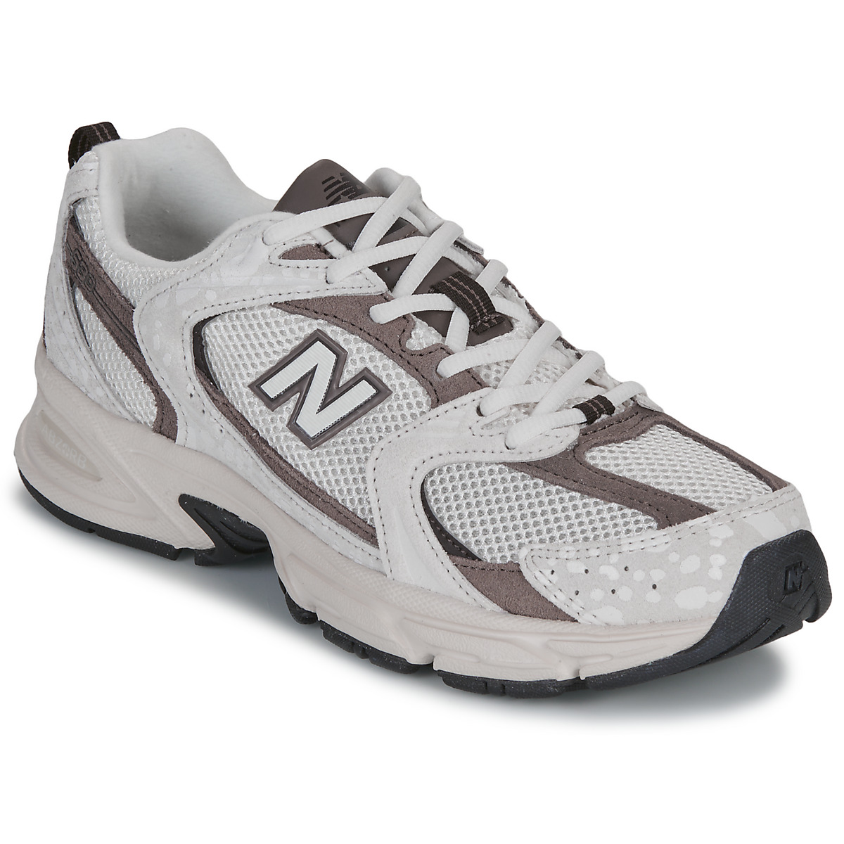 New Balance - 530 - Beige / Brown