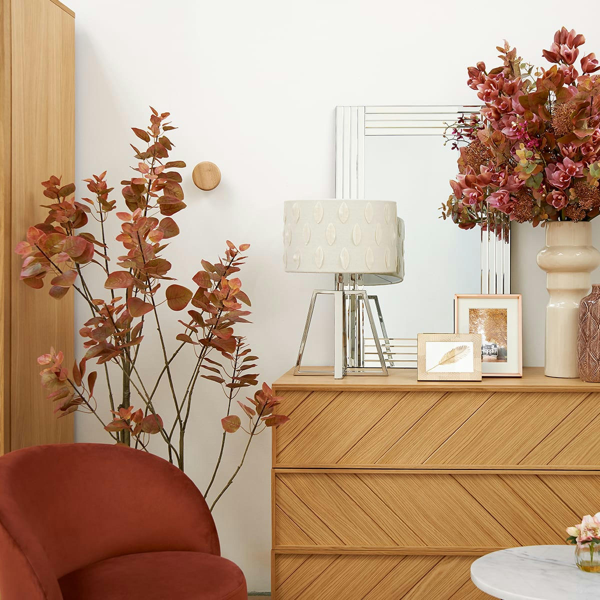 PURE - Cadre Photo Pure 26x21cm