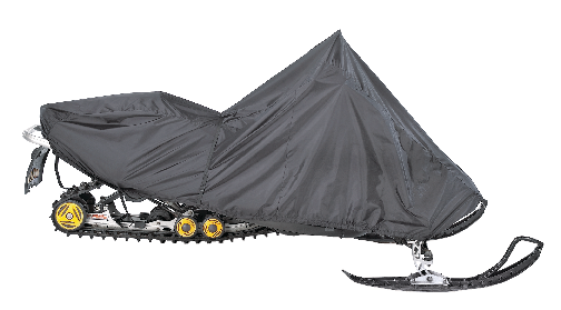 Tripel Snowmobile Cover, Assorted Sizes