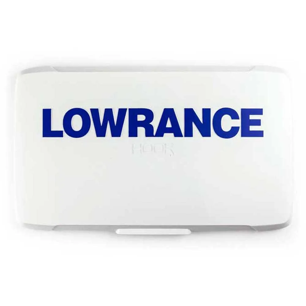 Lowrance Hook2 9 Sun Cover