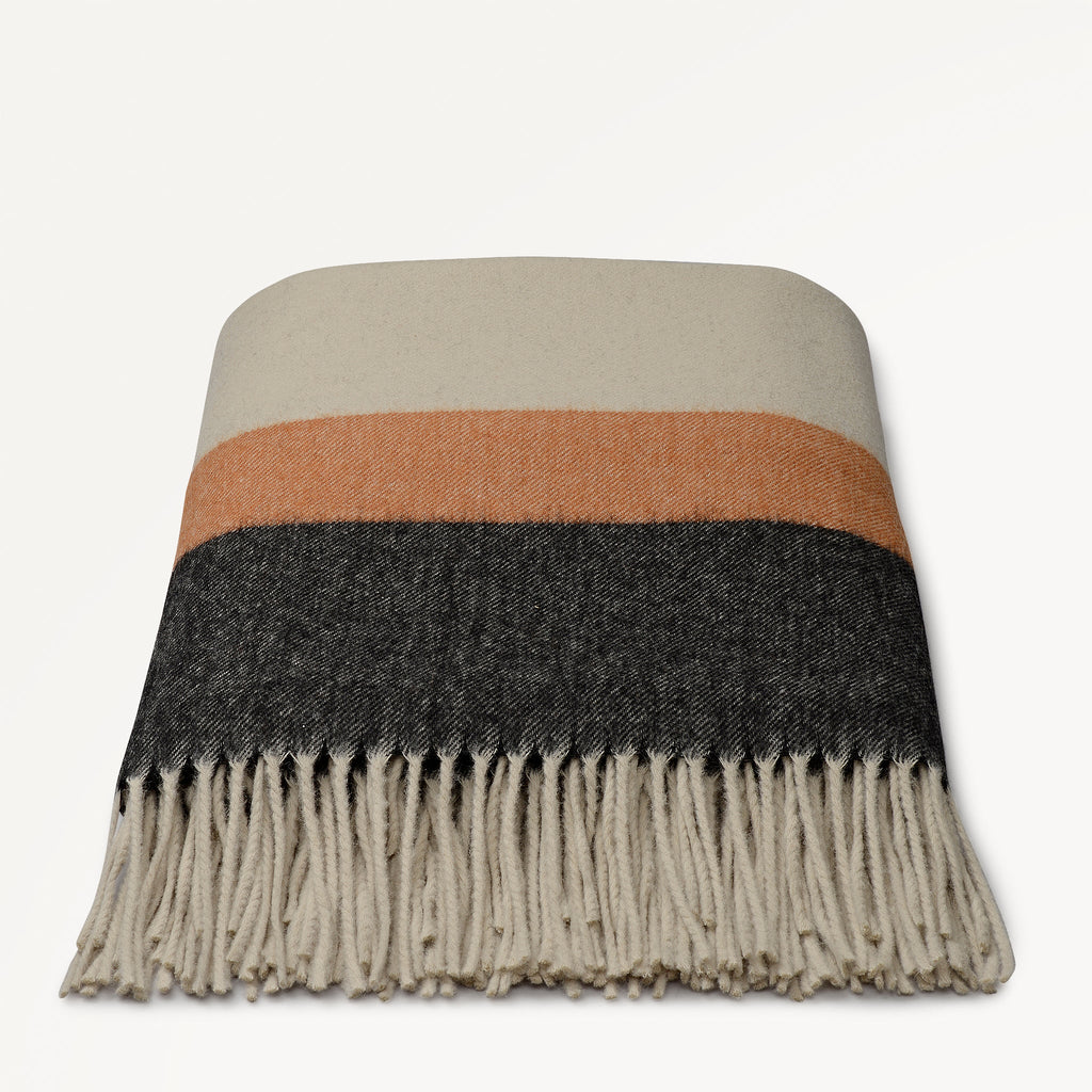 Radley Stripe - Blanket