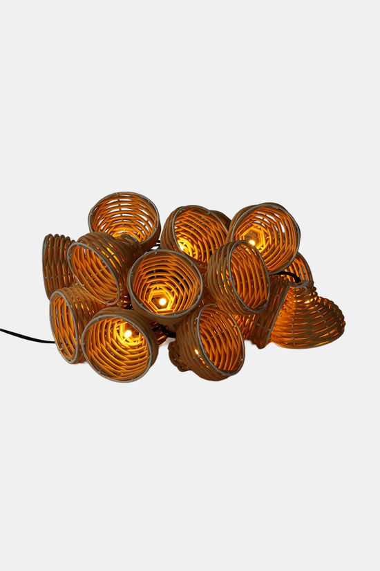 Human Comfort Ledstring Ruche 20L Verlichting