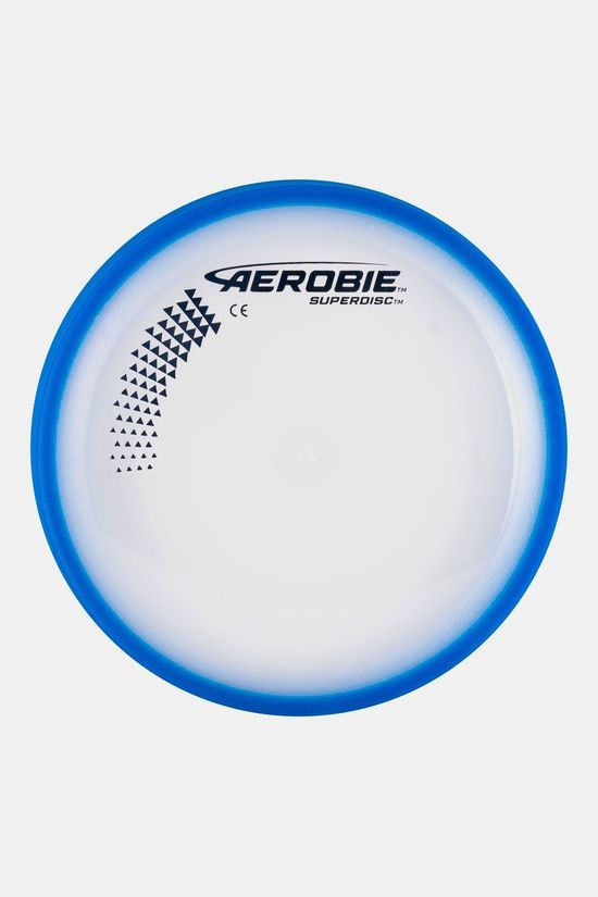 Aerobie Superdisc Frisbee