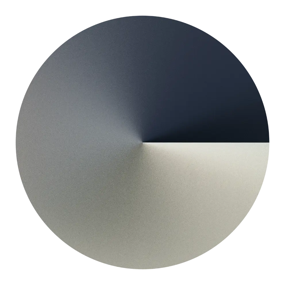 Kurzflorteppich Dial