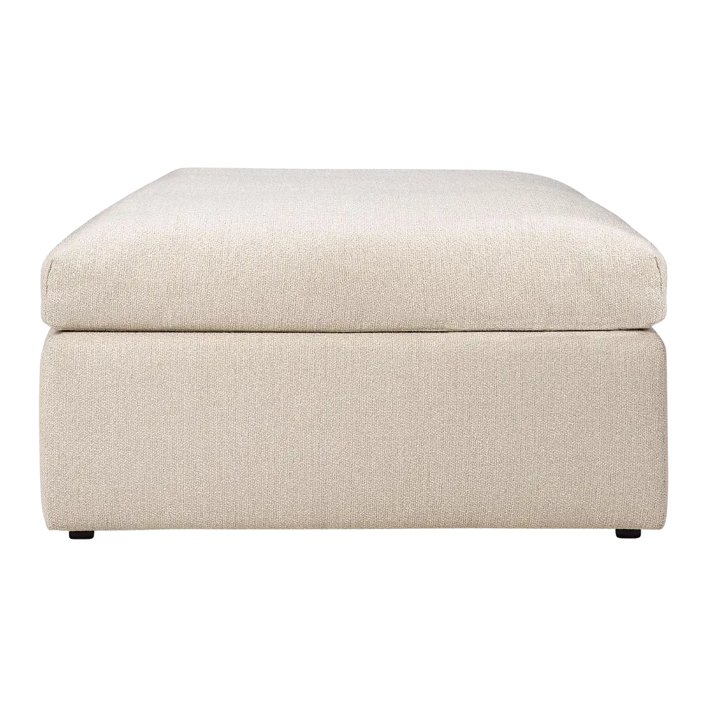 Hocker Mellow