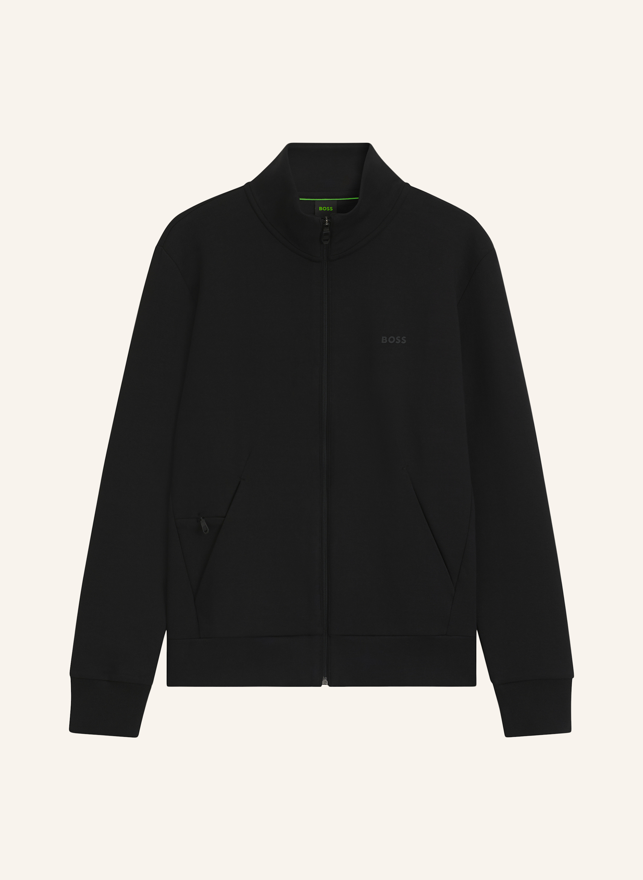 BOSS Sweatshirt SKAZ Regular Fit