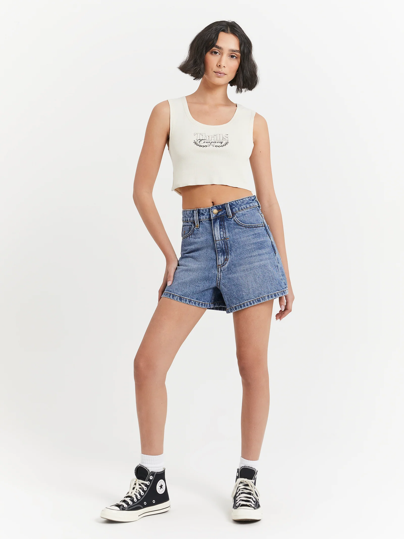 Erica Shorts