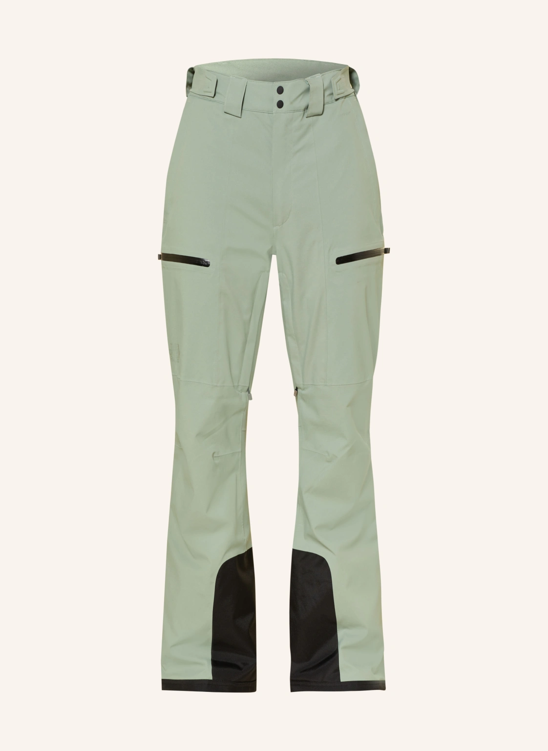 THE NORTH FACE Skihose CHAKAL